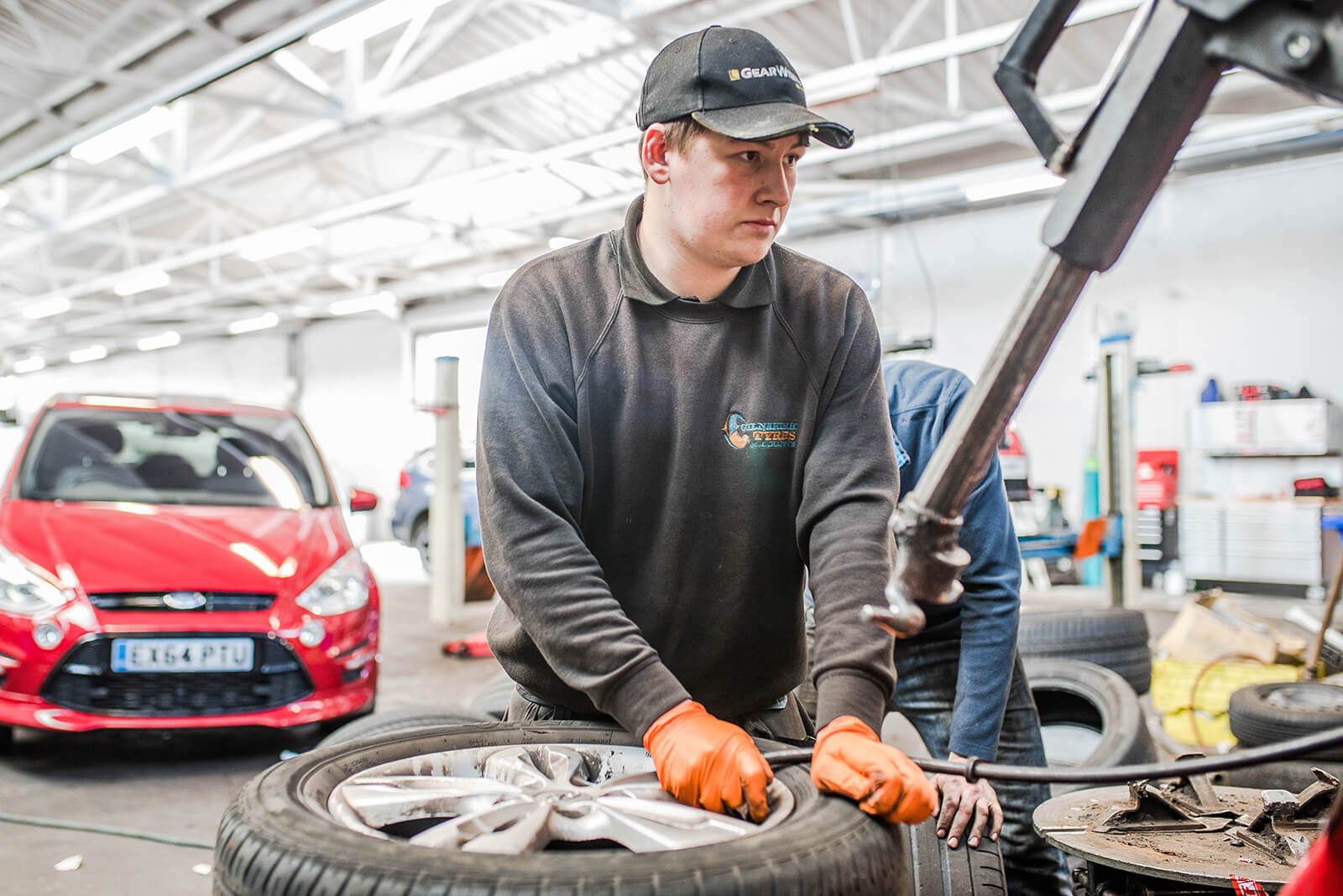 Wheel Alignment Belfast Northern Ireland